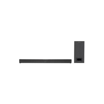 Product image of the product “Sharp HT-SBW110 soundbar speaker Black 2.1 channels 180 W ”