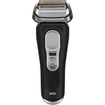 Product image of the product “Braun Series 9 9460cc Foil shaver Black ”