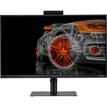 Product image of the product “Samsung S24A400VEUXEN LED display 61 cm (24