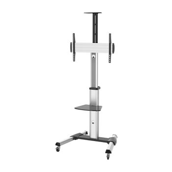 Product image of the product “PureMounts TV Cart - Single Display up to 70 inch ”