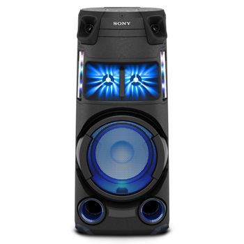 Artikelbild des Artikels “Sony MHC-V43D BT-Lautsprecher, Schwarz RGB “