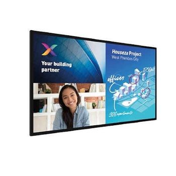 Artikelbild des Artikels “Philips 86BDL8051C Signage Touch-Display 218 cm 86 Zoll “