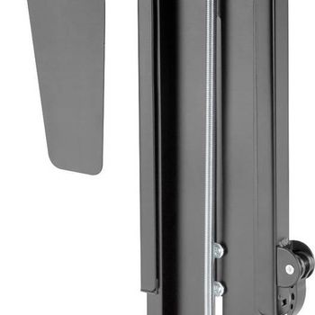 Product image of the product “Digitus Universal PC Mount for Desk Mounting with Easy-Locking ”