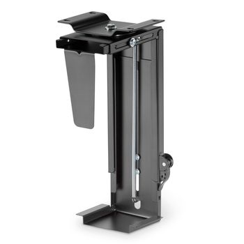 Product image of the product “Digitus Universal PC Mount for Desk Mounting with Easy-Locking ”