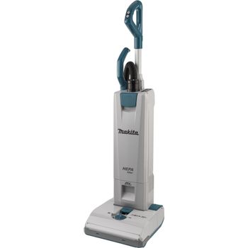 Product image of the product “Makita DVC560Z Twin 18V (36V) Li-ion LXT Brushless Vacuum Cleaner – Batteries and Charger Not Included  ”
