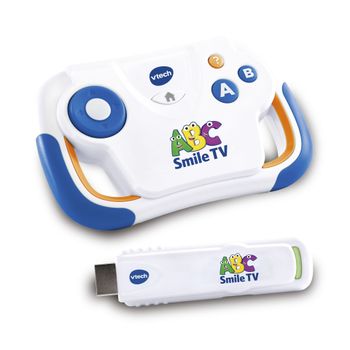 Immagine del prodotto “Vtech ABC Smile TV TV-Lernconsole ”