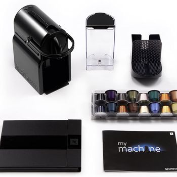 Image du produit “De’Longhi EN80CW Semi-automatique Machine à café à capsules 0,8 L ”