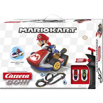 Image du produit “Carrera Mario Kart ”