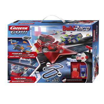 Image du produit “Carrera 20062531 kit de construction ”