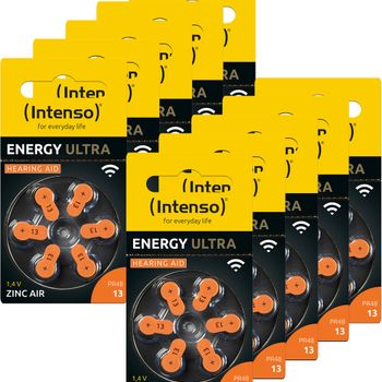 Image du produit “Intenso 7504426MP non classé ”