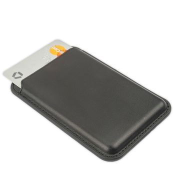 Image du produit “4smarts 458735 smartphone et accessoire pour téléphones portables Support de carte ”