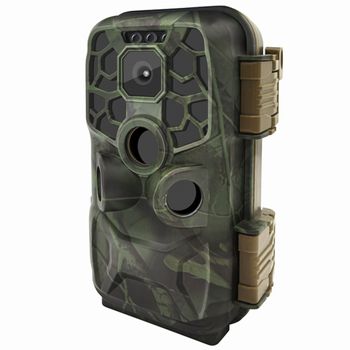 Product image of the product “Braun Photo Technik Black400 WiFi Solar CMOS Night vision Camouflage 3840 x 2160 pixels ”