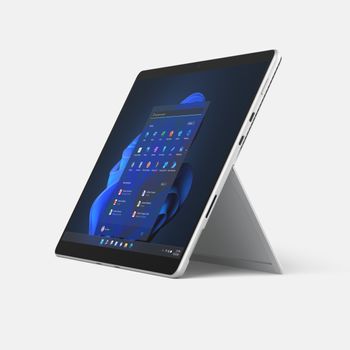 Artikelbild des Artikels “Microsoft Surface Pro 8 Intel® Core™ i5-1145G7 Business Tablet 33,02cm (13 Zoll) “