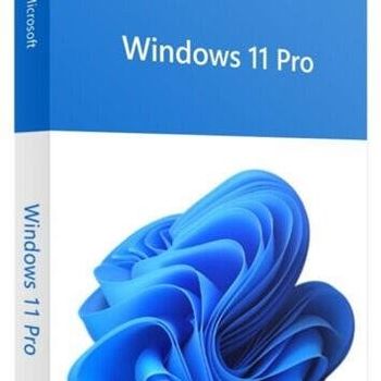 Image du produit “Microsoft Windows 11 Pro OEM ”