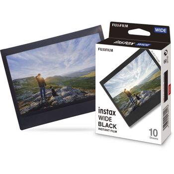 Product image of the product “Fujifilm 16745028 instant picture film ”