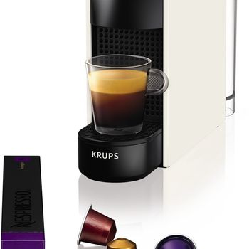Image du produit “Krups XN1101 Manuel Machine à café à capsules 0,6 L ”