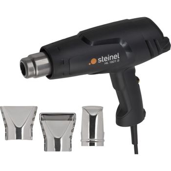 Product image of the product “Steinel 082147 HL 1821 S KF SET hot airgebläse ”