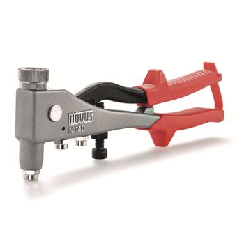 Product image of the product “Novus Office 032-0046 Blindnietmutternzange 290mm 1 pc(s) ”