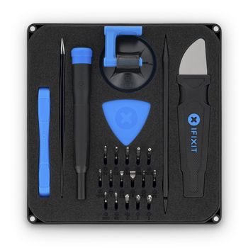 Image du produit “iFixit EU145348-5 outil de réparation d'appareils électroniques 13 outils ”