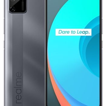 Artikelbild des Artikels “realme C11 (2021) Dual-Sim 32 GB - cool grey “