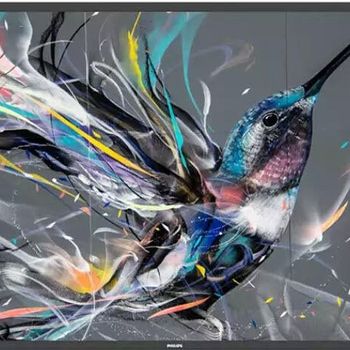 Artikelbild des Artikels “Philips 50BDL3550Q Signage Display 125,7 cm 49,5 Zoll “