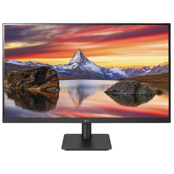 Product image of the product “LG 27MP400-B computer monitor 68.6 cm (27