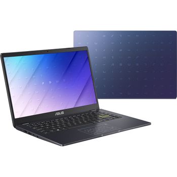 Product image of the product “ASUS E410KA-EK143TS Intel® Celeron® N N4500 Laptop 35.6 cm (14