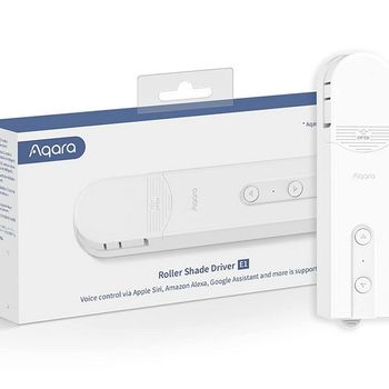 Artikelbild des Artikels “Aqara Rollladensteuerung RSD-M01 Weiß “