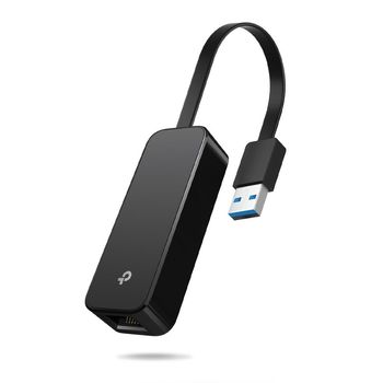 Artikelbild des Artikels “TP-Link UE306 USB-A 3.0 Gigabit Ethernet Adapter “