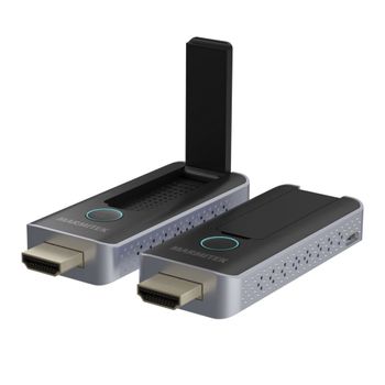 Product image of the product “Marmitek Stream S2 Pro HDMI-Funkübertragung (Set) ”