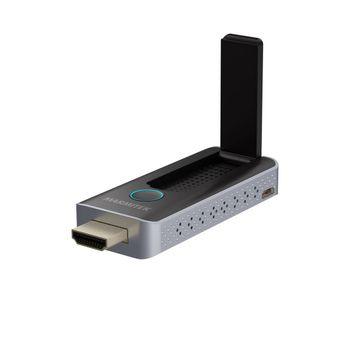 Product image of the product “Marmitek Stream T2 Pro HDMI-Funkübertragung (Sender) ”