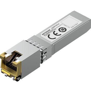 Product image of the product “NETGEAR AXM765-20000S network transceiver module Fiber optic 10000 Mbit/s SFP+ ”