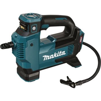 Artikelbild des Artikels “Makita MP001GZ Kompressor 11.1 bar “