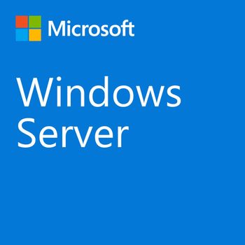Image du produit “Microsoft Windows Server 2022 Standard 1 licence(s) ”