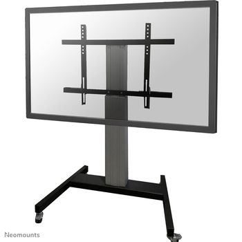Product image of the product “Neomounts PLASMA-M2250SILVER TV trolley 42-100