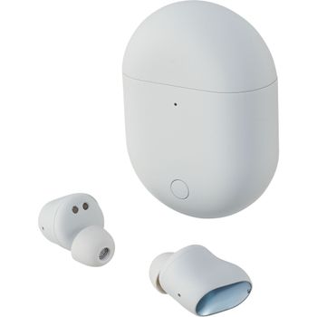 Image du produit “Xiaomi Redmi Buds 3 Pro Casque True Wireless Stereo (TWS) Ecouteurs Appels/Musique Bluetooth Gris ”