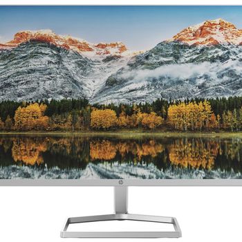 Product image of the product “HP M27fw FHD Monitor ”