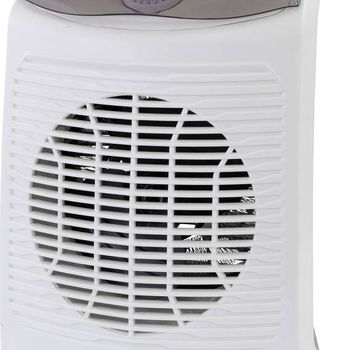 Artikelbild des Artikels “ROWI 1 03 03 0284 Bad-Schnellheizer HBS 2000/2/1 OT 60m³ Weiß, Grau “