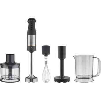 Product image of the product “Kenwood HBM60.307GY 1 L Tabletop blender 1000 W Grey ”
