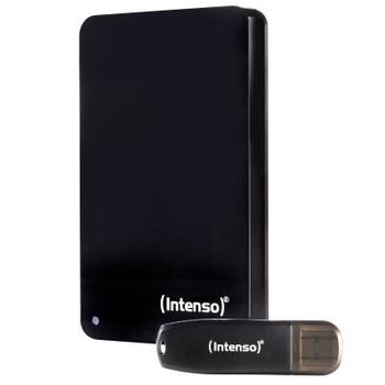 Artikelbild des Artikels “Intenso Memory Drive Bonus-Pack “