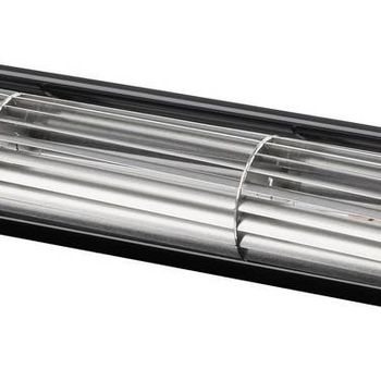 Artikelbild des Artikels “X-Fan CD03029V12BRHWE Querstromlüfter Motor rechts 12 V/DC “