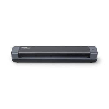 Product image of the product “Plustek MobileOffice S410 Plus Business card scanner 600 x 600 DPI A4 Black ”