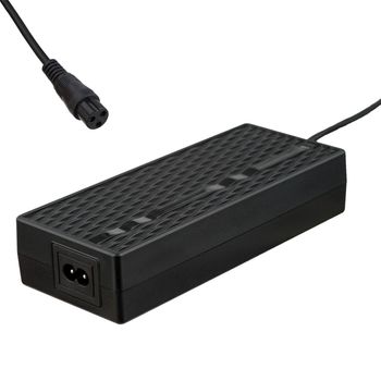 Product image of the product “Akyga AK-EV-05 mobile device charger Universal Black DC Indoor ”