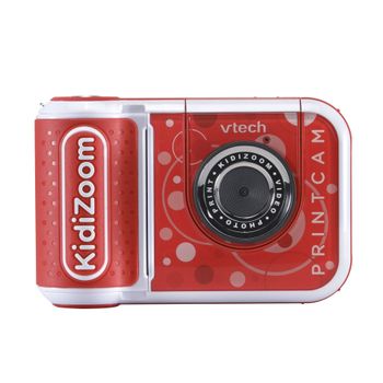 Product image of the product “VTech Kidizoom Print Cam red ”