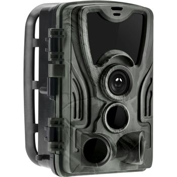 Product image of the product “Braun Photo Technik Black550 CMOS Night vision Black, Camouflage 2704 x 1520 pixels ”