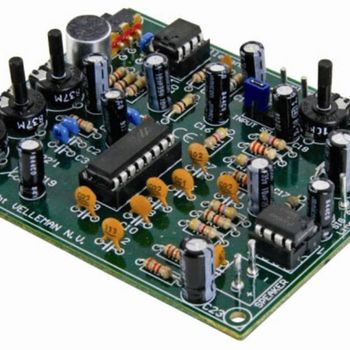 Product image of the product “Whadda WSAH182 Karaoke ”