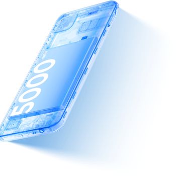 Artikelbild des Artikels “realme C11 (2021) Dual-Sim 32 GB - cool blue “