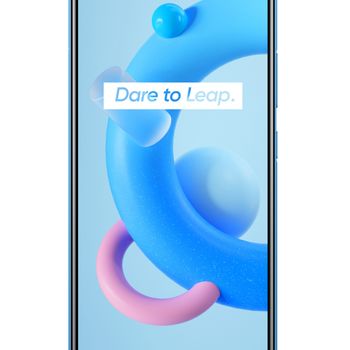 Image du produit “realme C C11 16,5 cm (6.5
