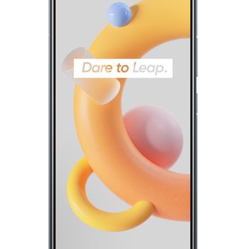 Image du produit “realme C C11 16,5 cm (6.5