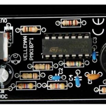 Image du produit “Whadda WSAH187 non classé ”